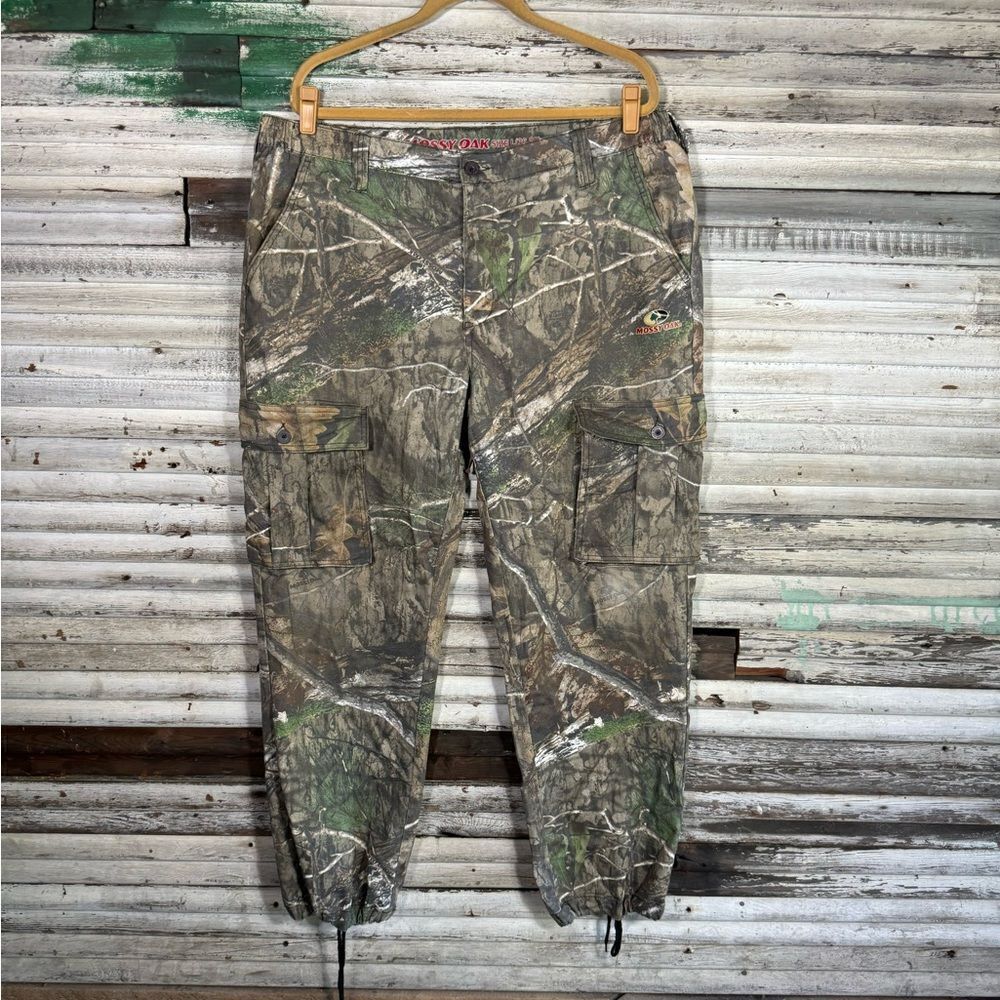 Realtree Camo Pants
